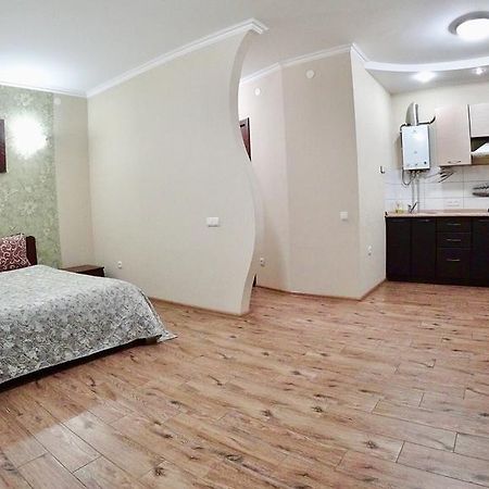 Myru Apartment 切尔尼戈夫 外观 照片