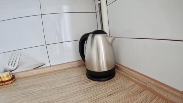 Myru Apartment 切尔尼戈夫 外观 照片